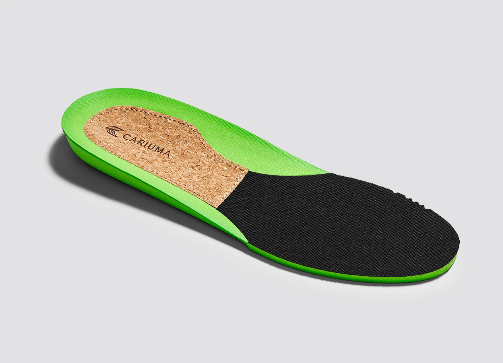CATIBA PRO 2.0 Black Suede and Cordura Ivory Logo Sneaker - Image 10
