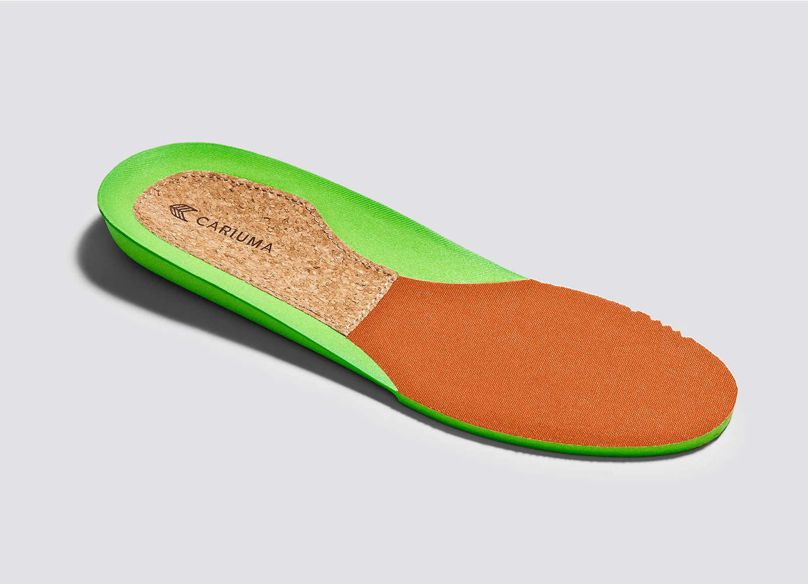 CATIBA PRO 2.0 Burnt Orange Suede and Cordura Ivory Logo Navy Sneaker - Image 10