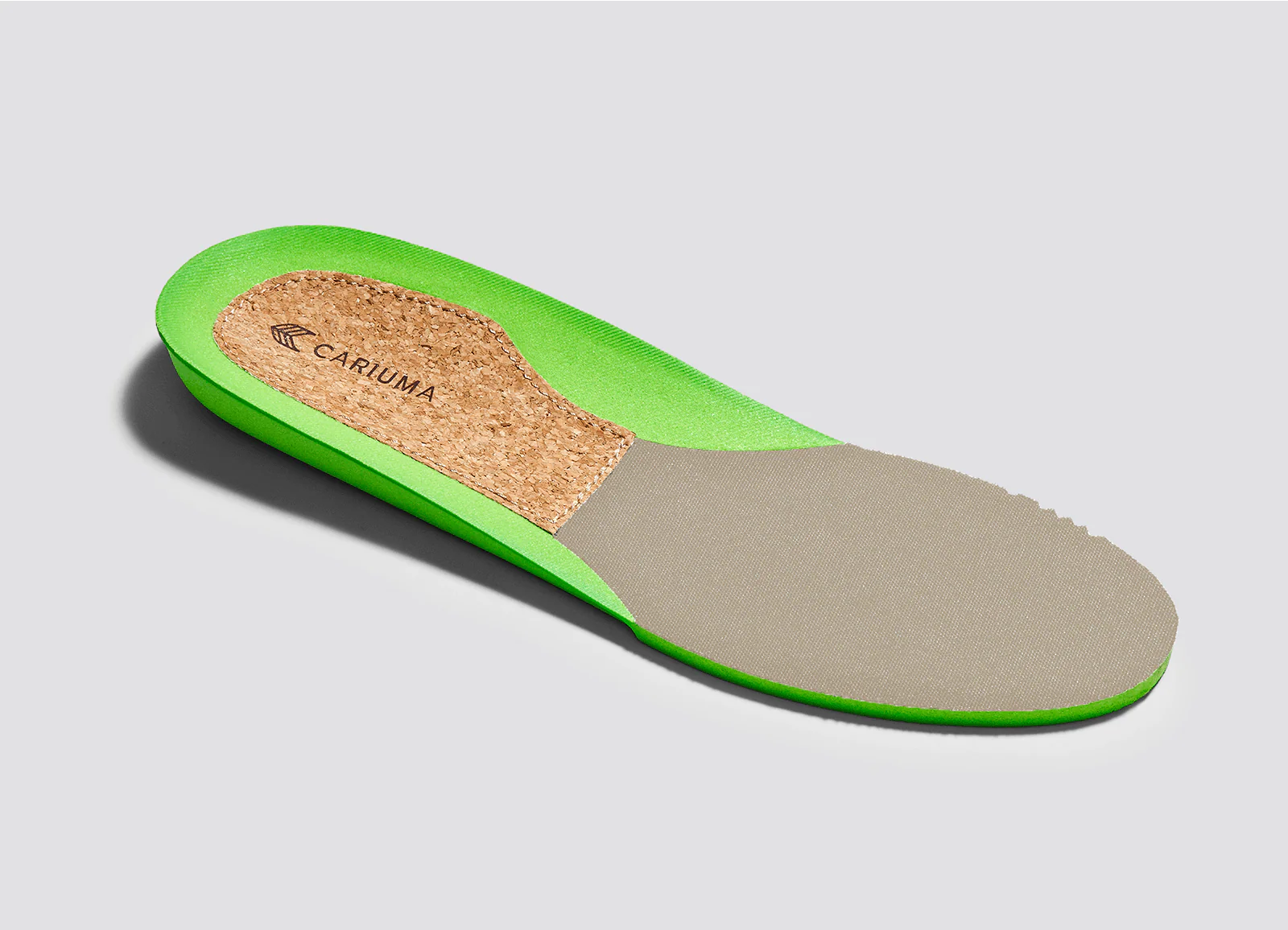CATIBA PRO 2.0 Plaza Taupe Suede and Cordura Ivory Logo Sneaker - Image 10
