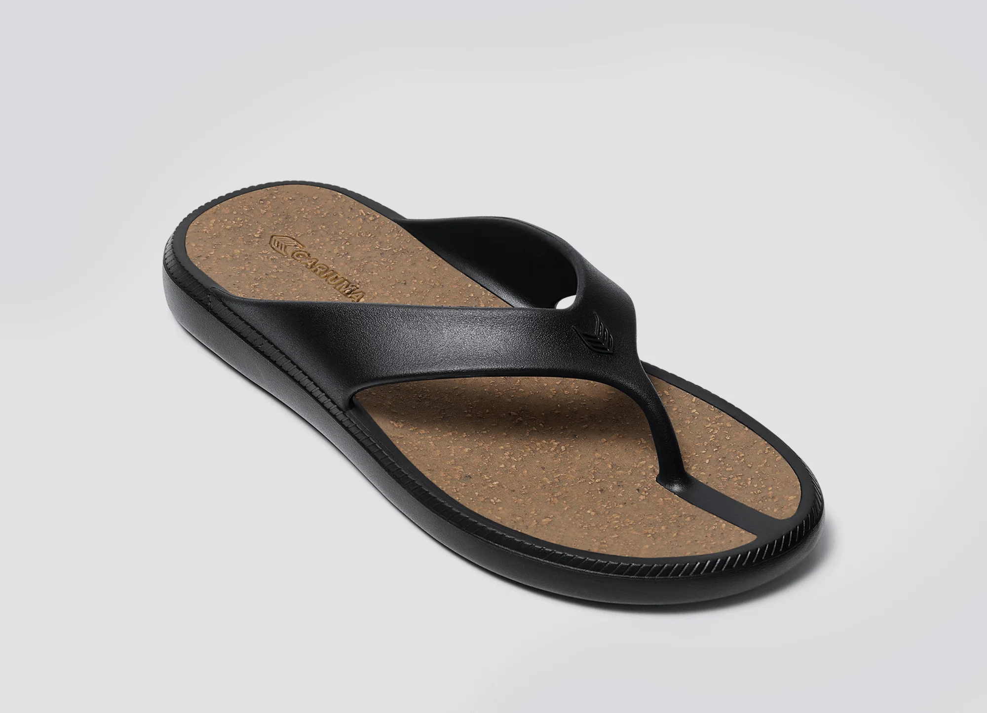 IBITU Black Sandal - Image 5