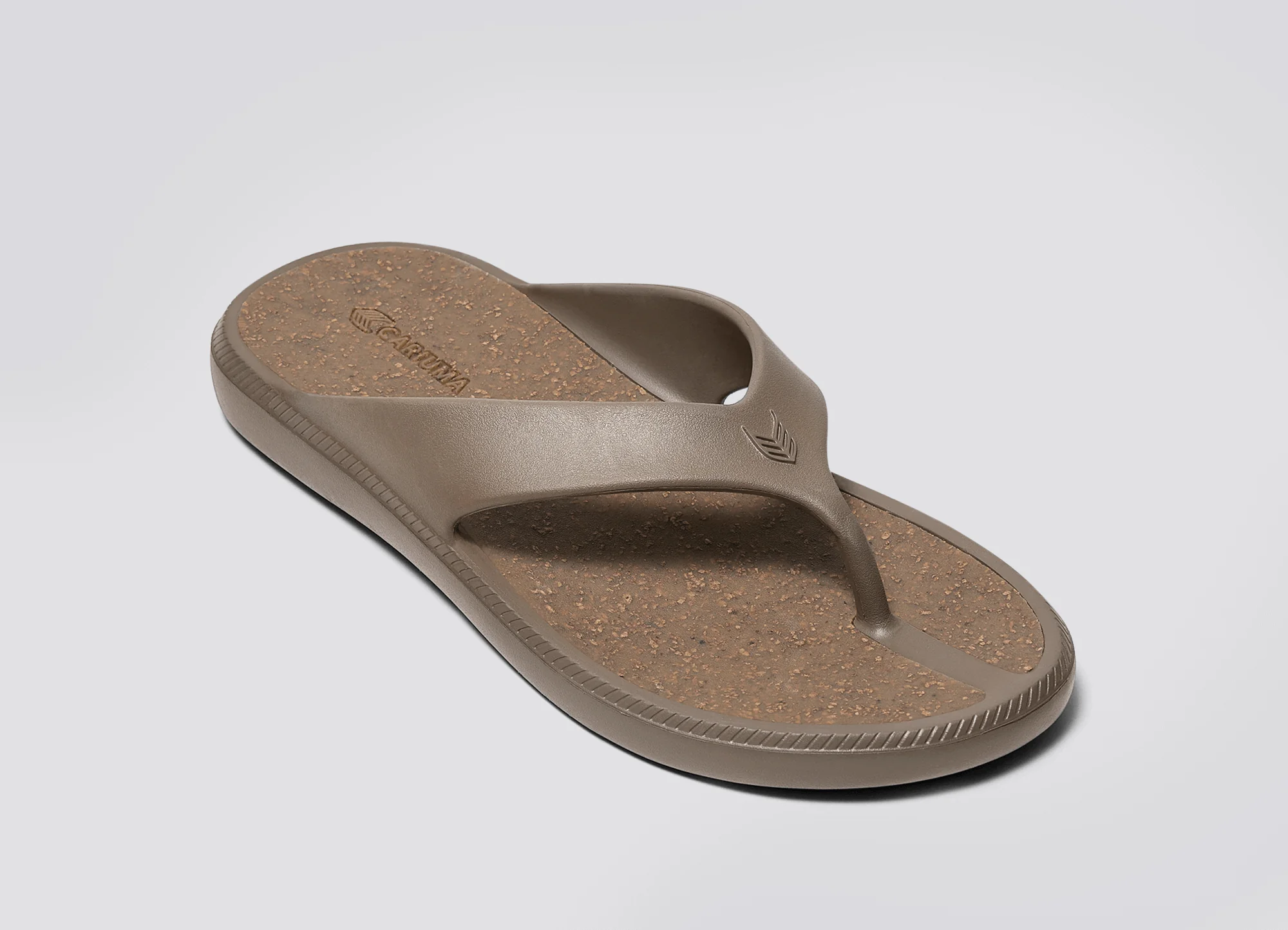 IBITU Kangaroo Brown Sandal - Image 5