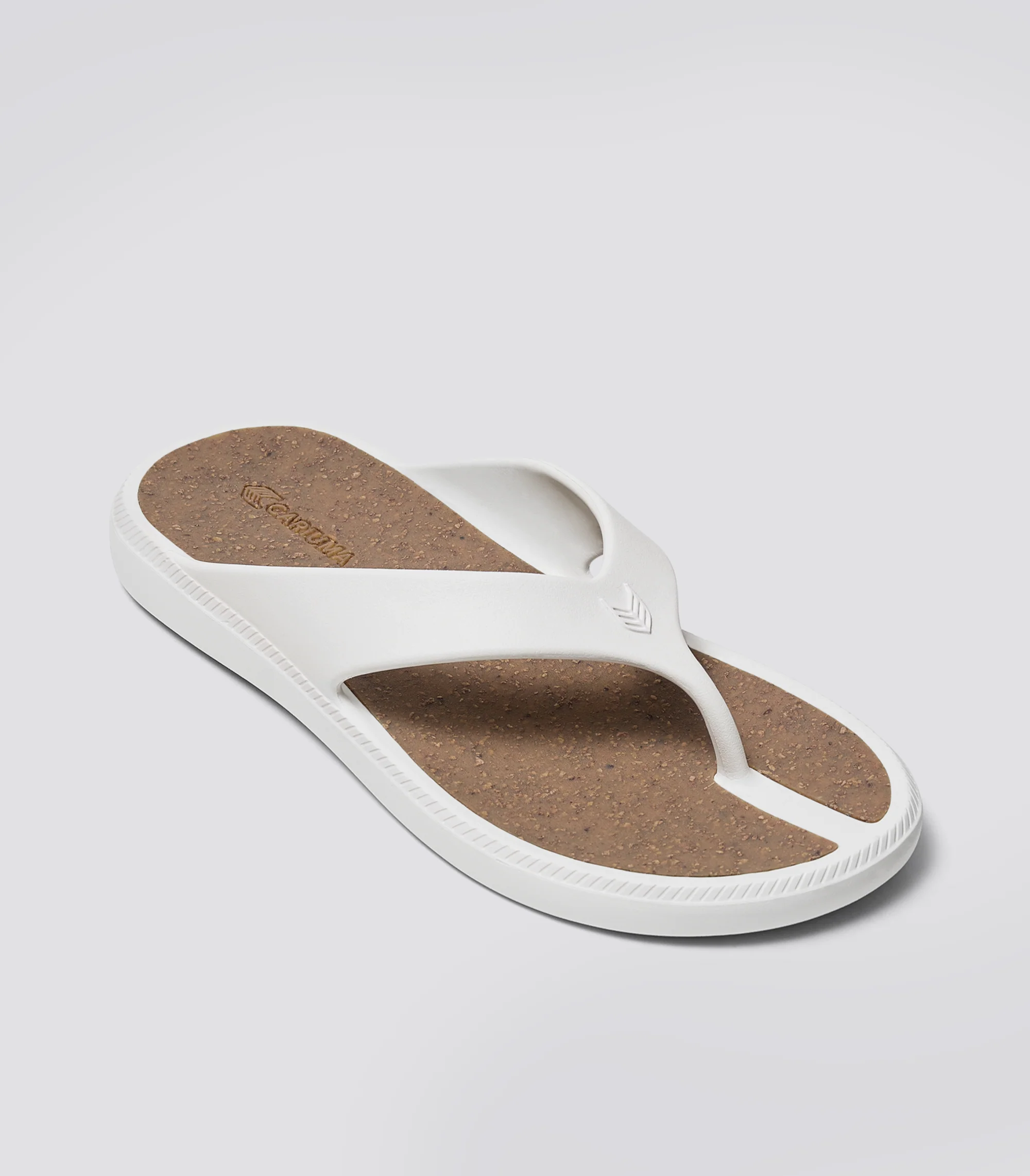 IBITU Off-White Sandal - Image 3
