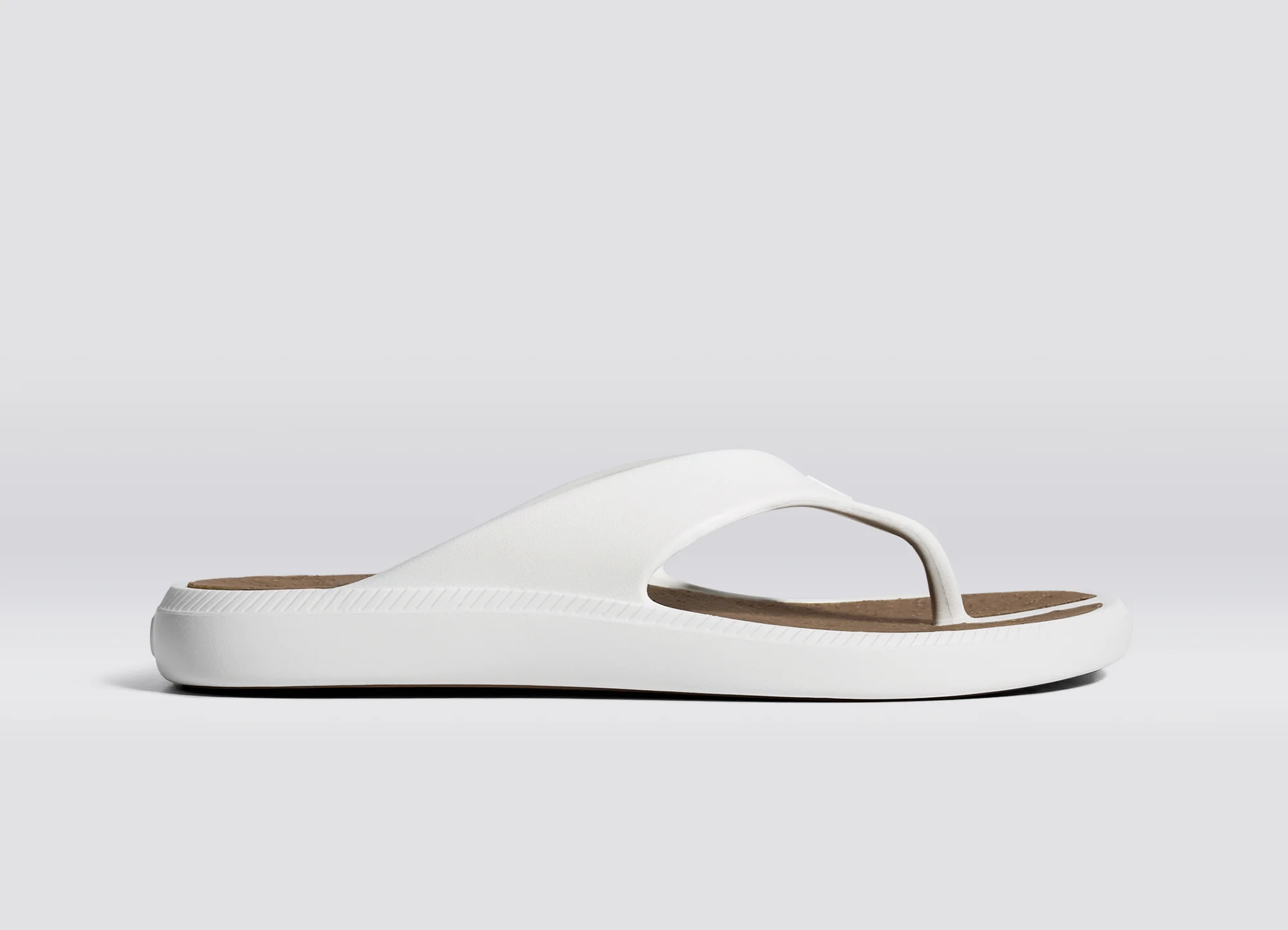 IBITU Off-White Sandal - Image 4