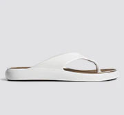 IBITU Off-White Sandal - Image 8