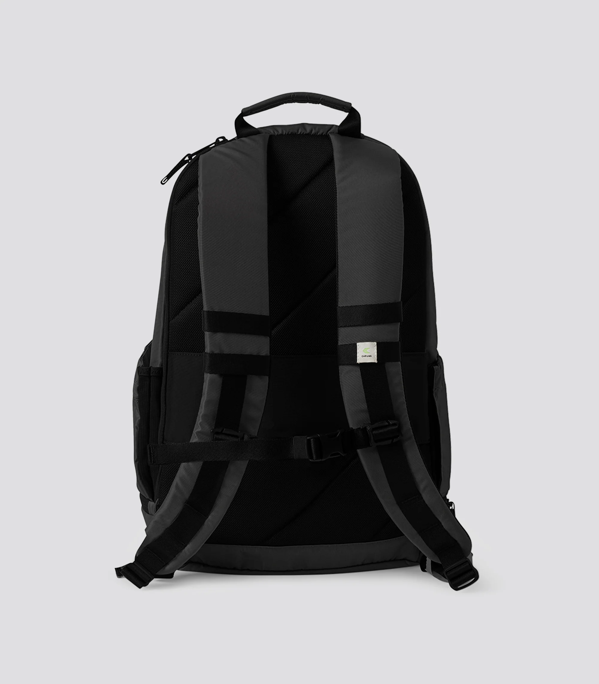 Jameson Skate Backpack Black - Image 2