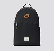 JJ Backpack Black - Image 11