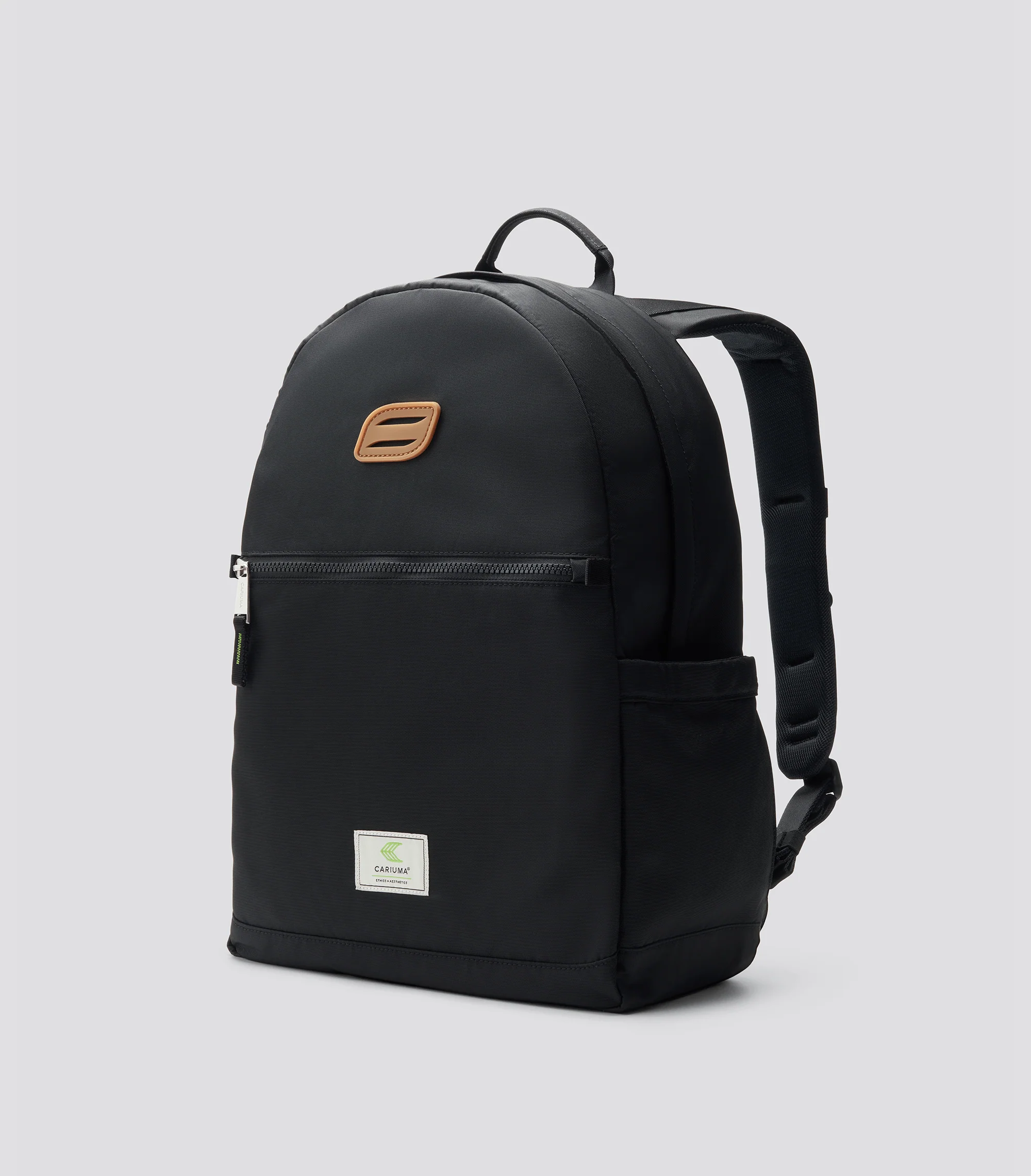 JJ Backpack Black - Image 2