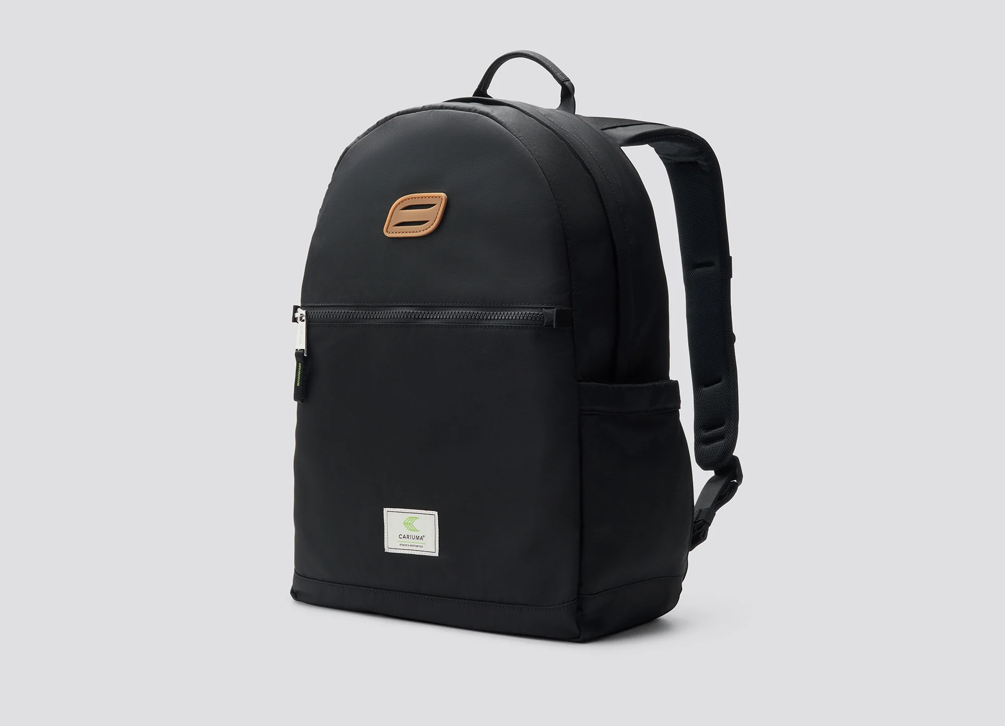 JJ Backpack Black - Image 4