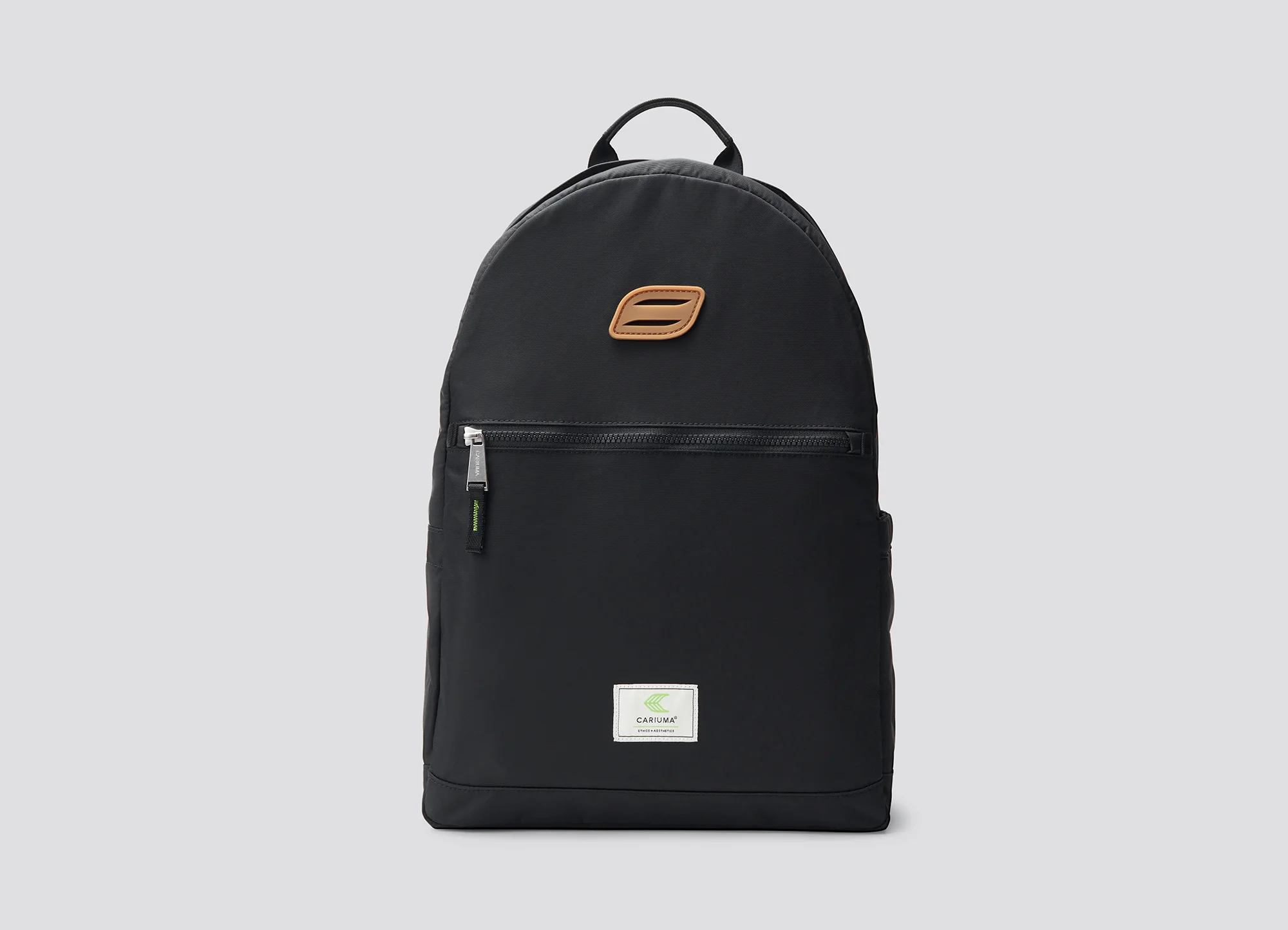 JJ Backpack Black - Image 5