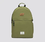 JJ Backpack Military Green - Image 11