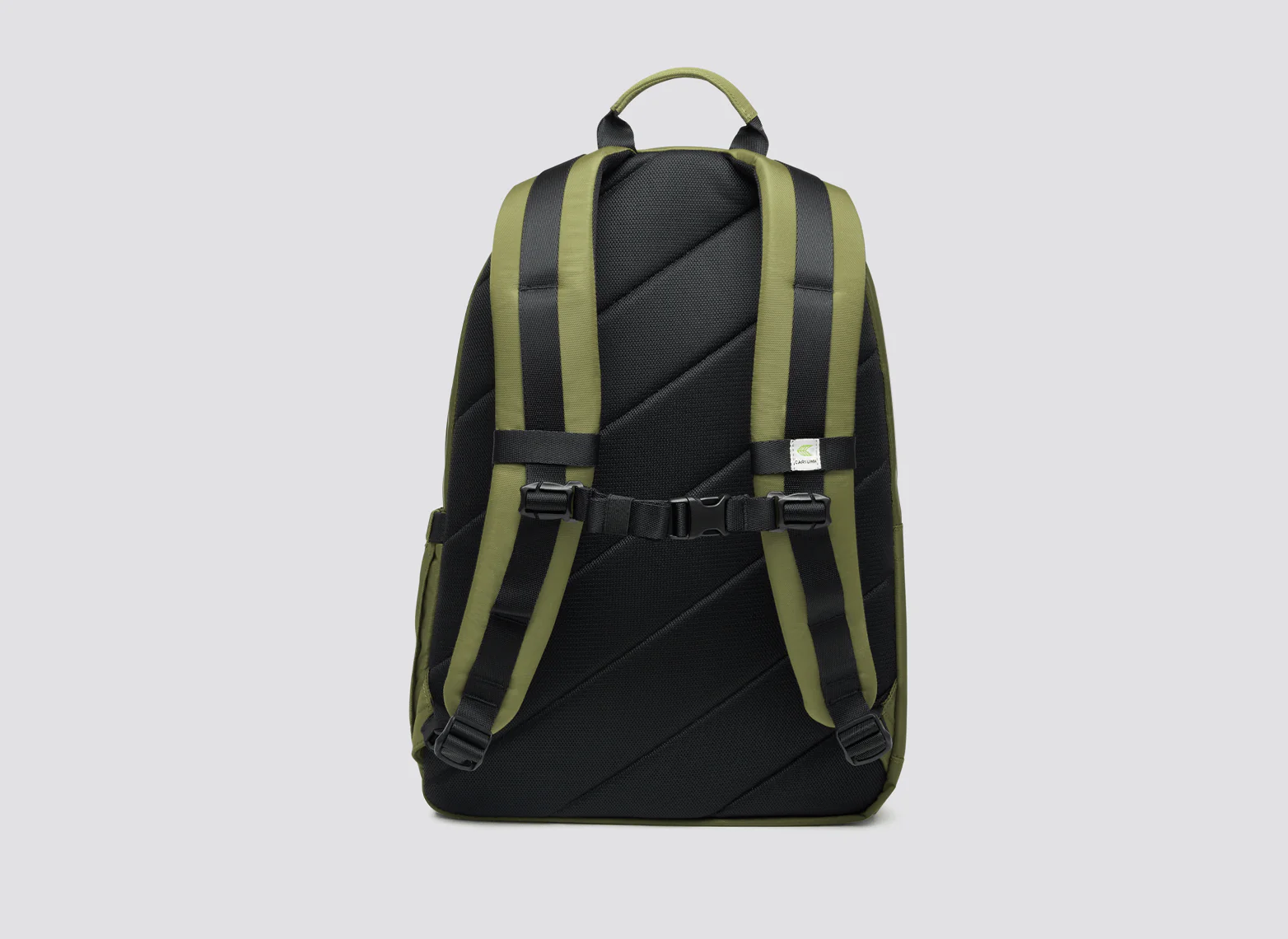 JJ Backpack Military Green - Image 8