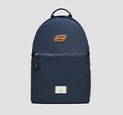 JJ Backpack Navy - Image 11