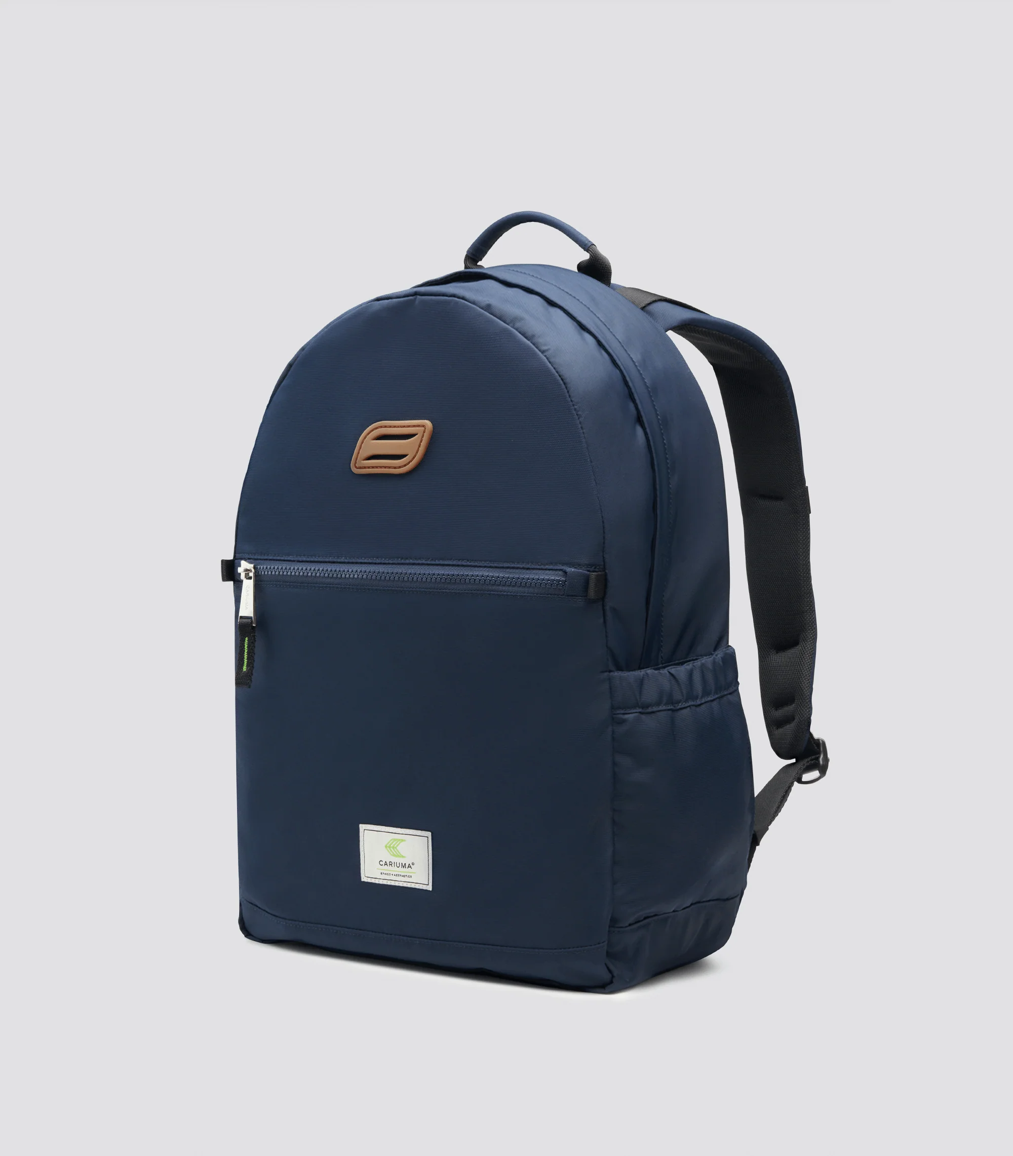 JJ Backpack Navy - Image 2