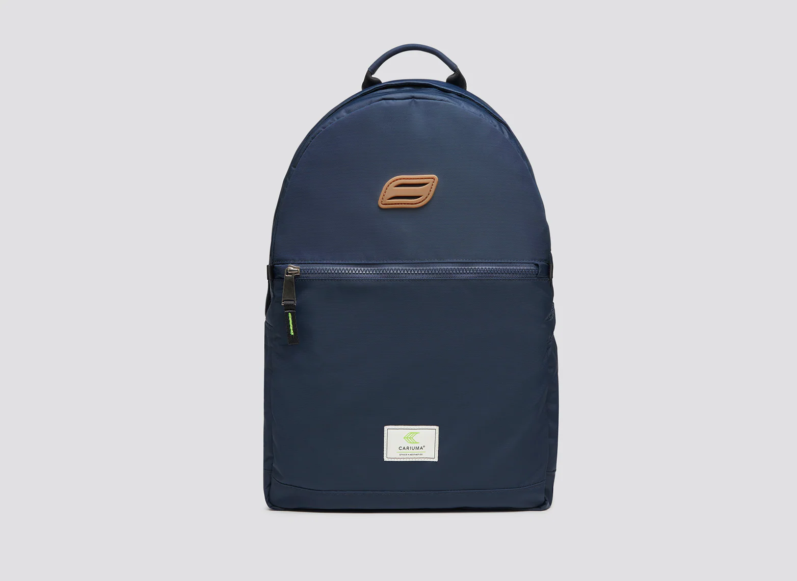 JJ Backpack Navy - Image 5