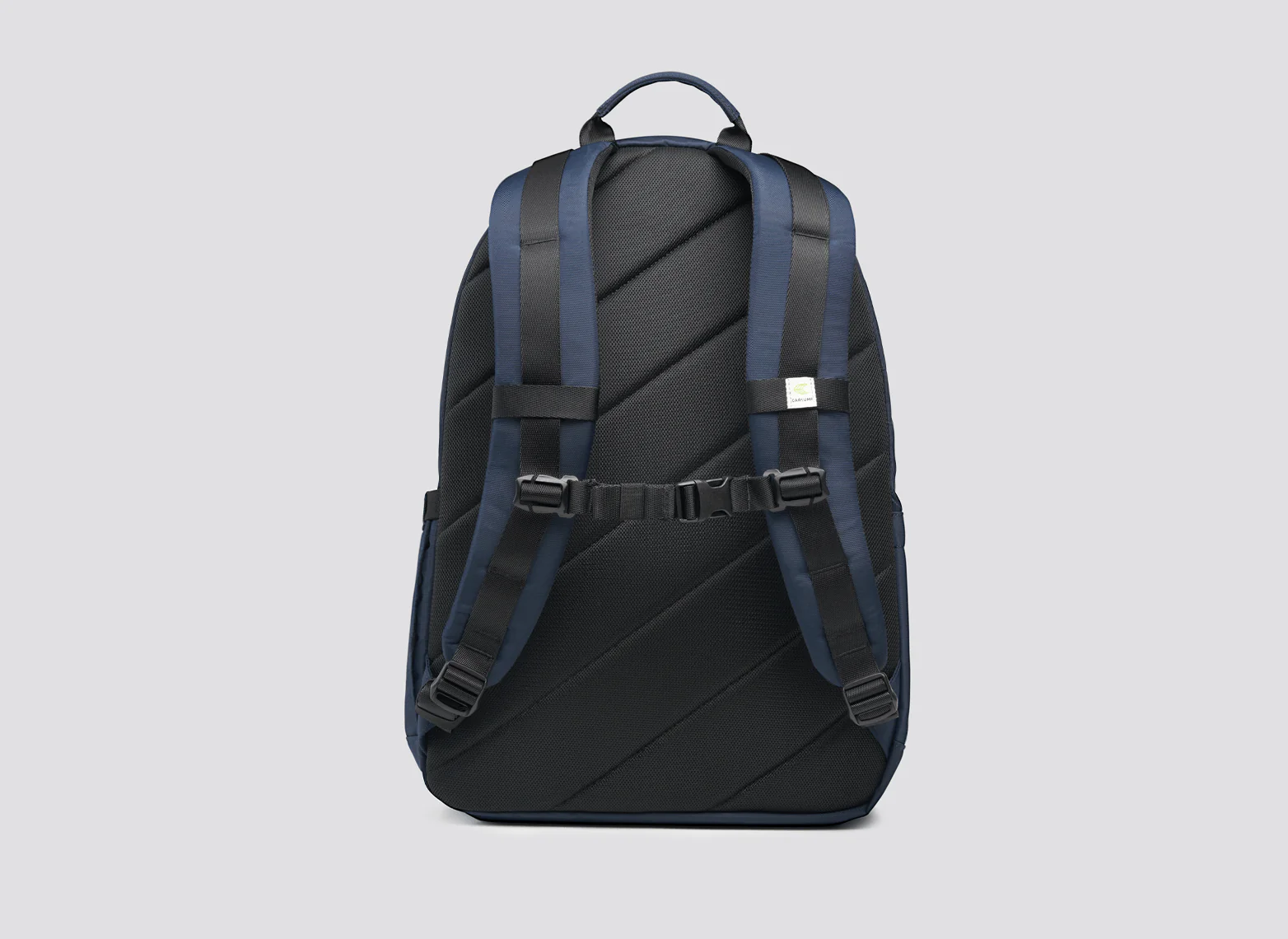 JJ Backpack Navy - Image 8
