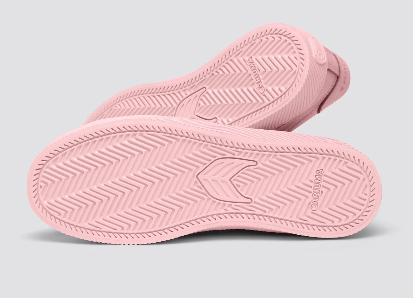 SALVAS All Bright Rose Premium Leather Sneaker - Image 7
