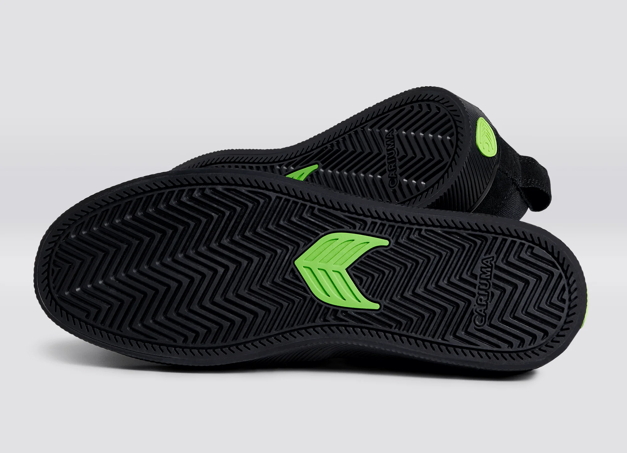 SLIP-ON PRO All Black Suede and Canvas Ash Grey Logo Sneaker - Image 7