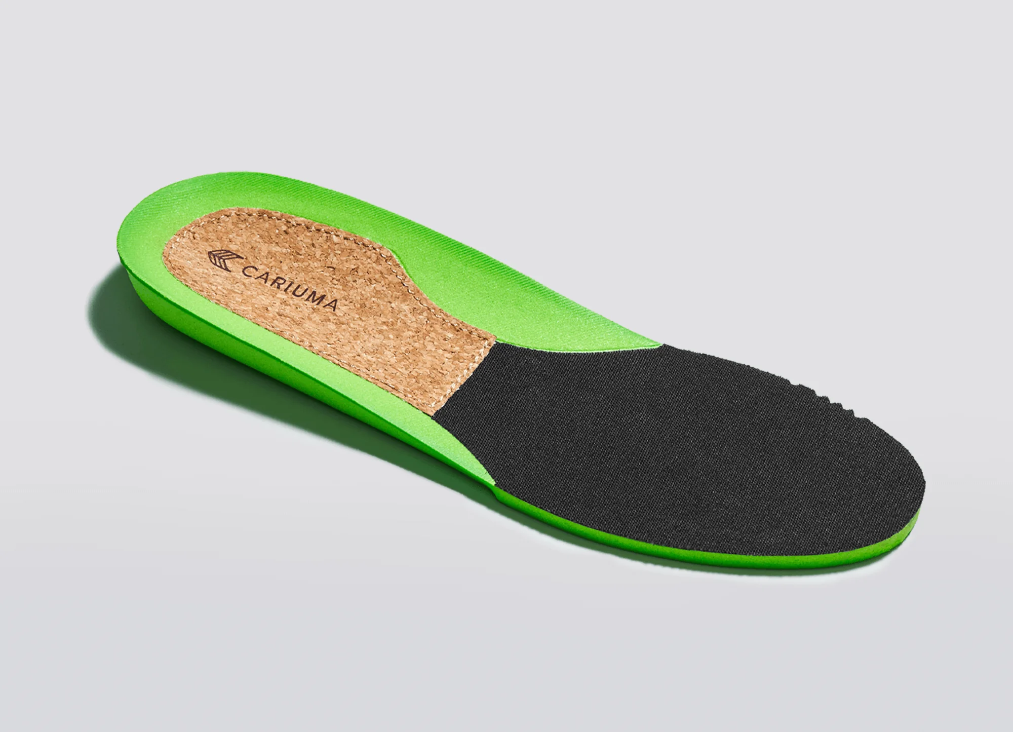 SLIP-ON PRO All Black Suede and Canvas Ash Grey Logo Sneaker - Image 9