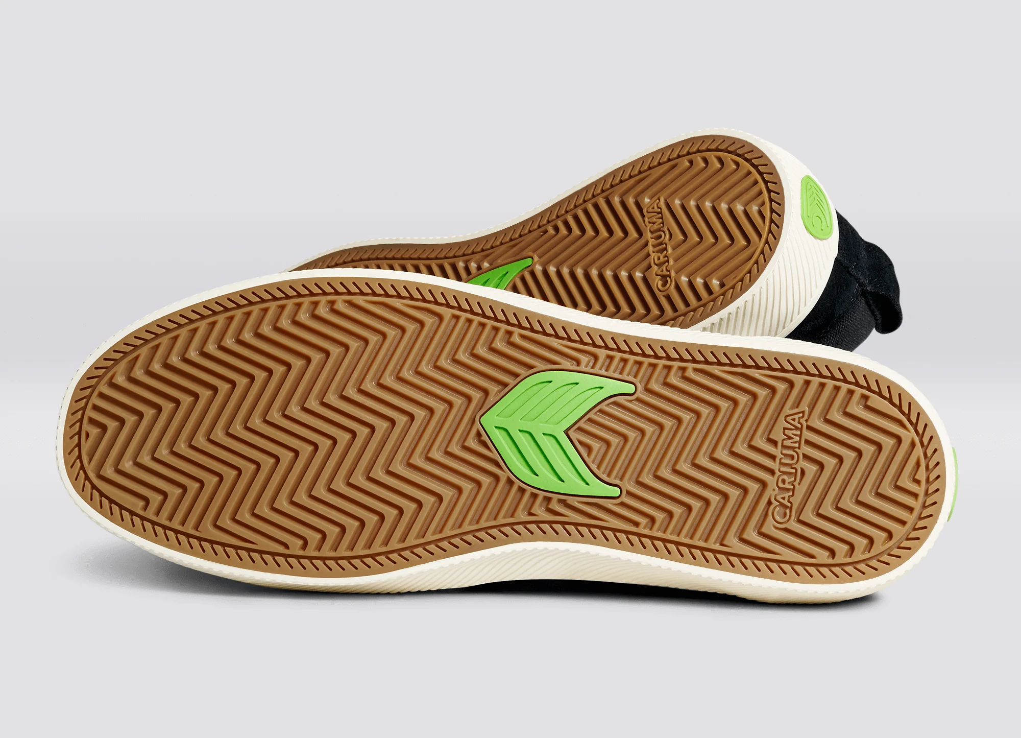 SLIP-ON PRO Black Suede and Canvas Ivory Logo Sneaker - Image 7