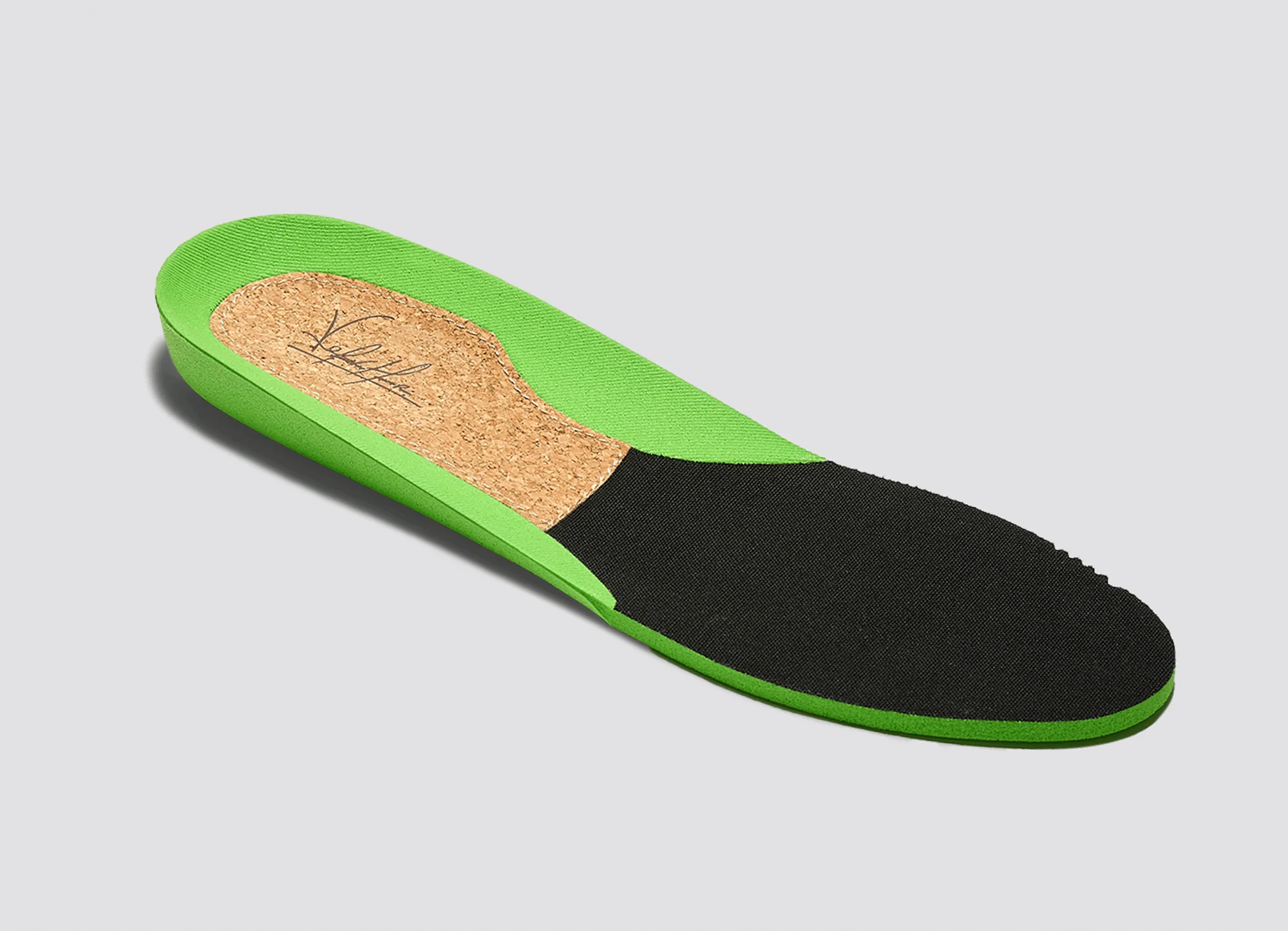 T20 PRO Black Suede and Mesh Ivory Logo Sneaker - Image 10