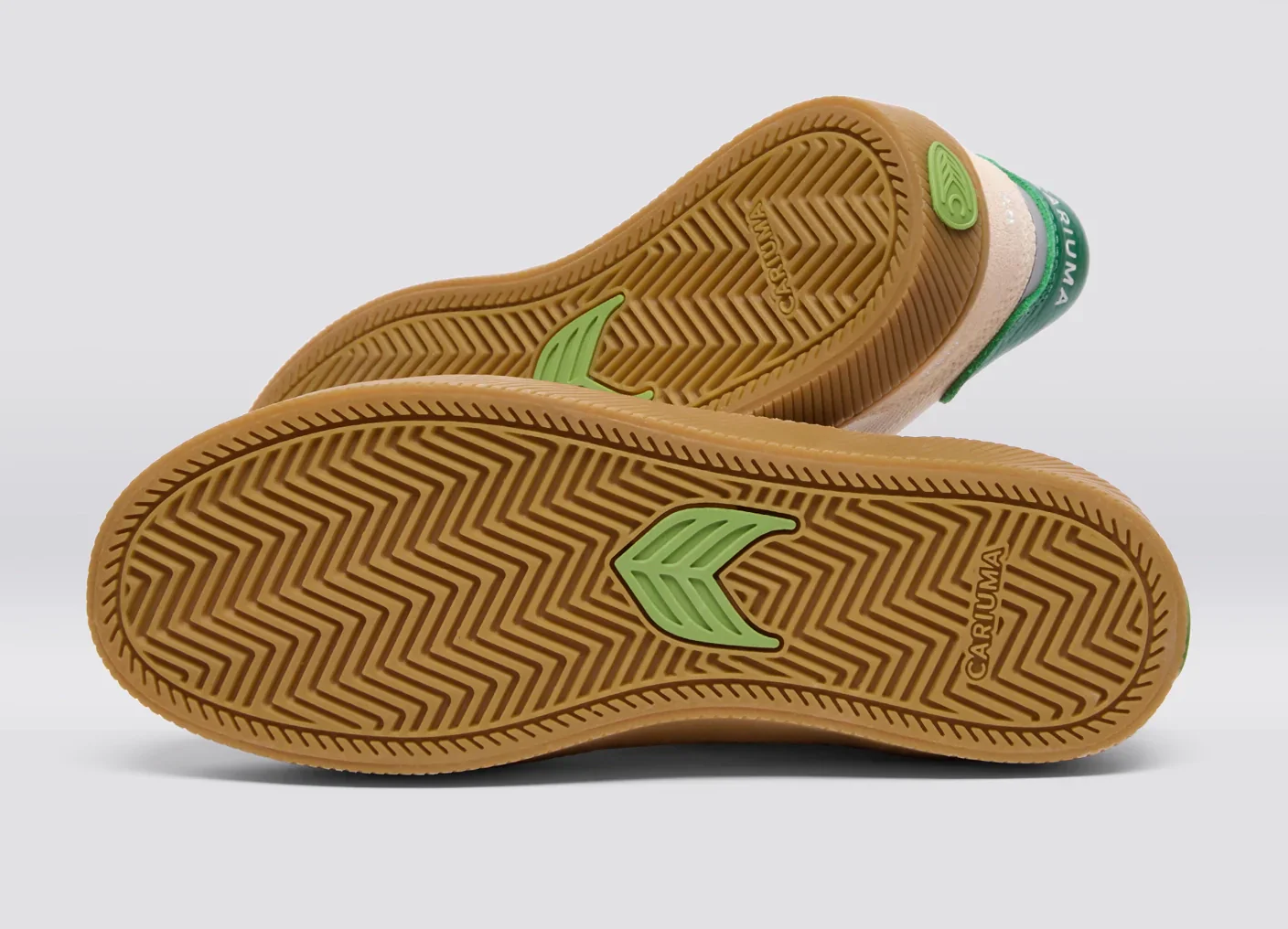 CATIBA PRO 2.0 Suede and Cordura Angora Gum - Image 4