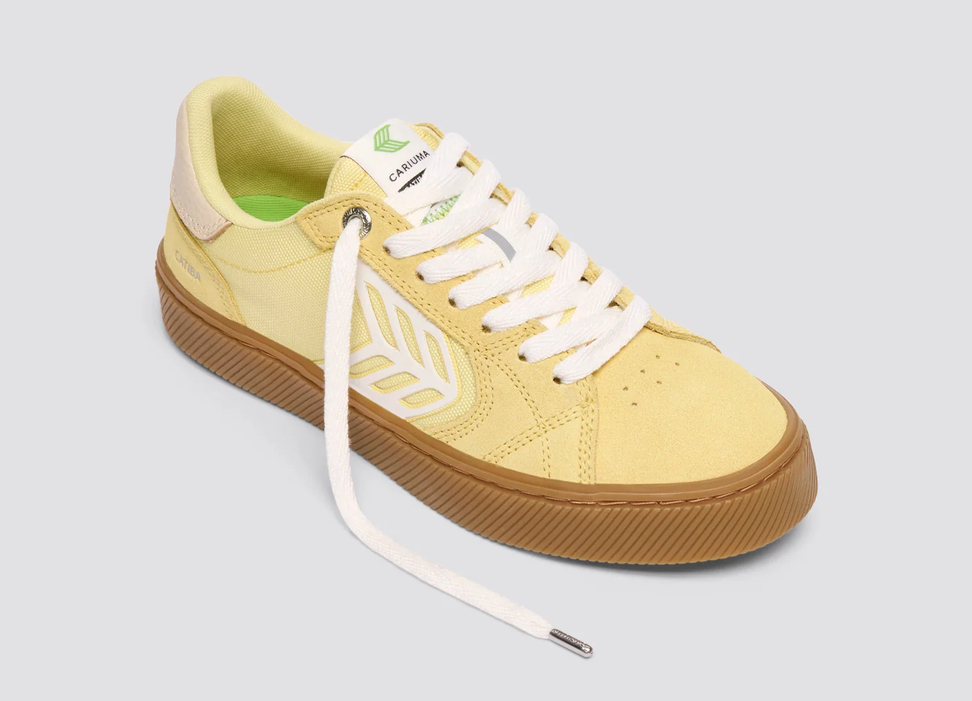 CATIBA PRO 2.0 Yellow - Image 4