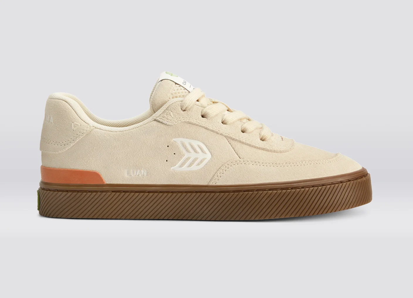LUAN PRO Suede Angora - Image 3