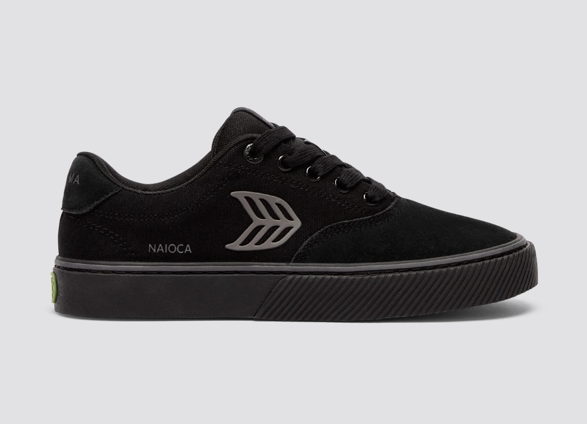NAIOCA PRO All Black - Image 3
