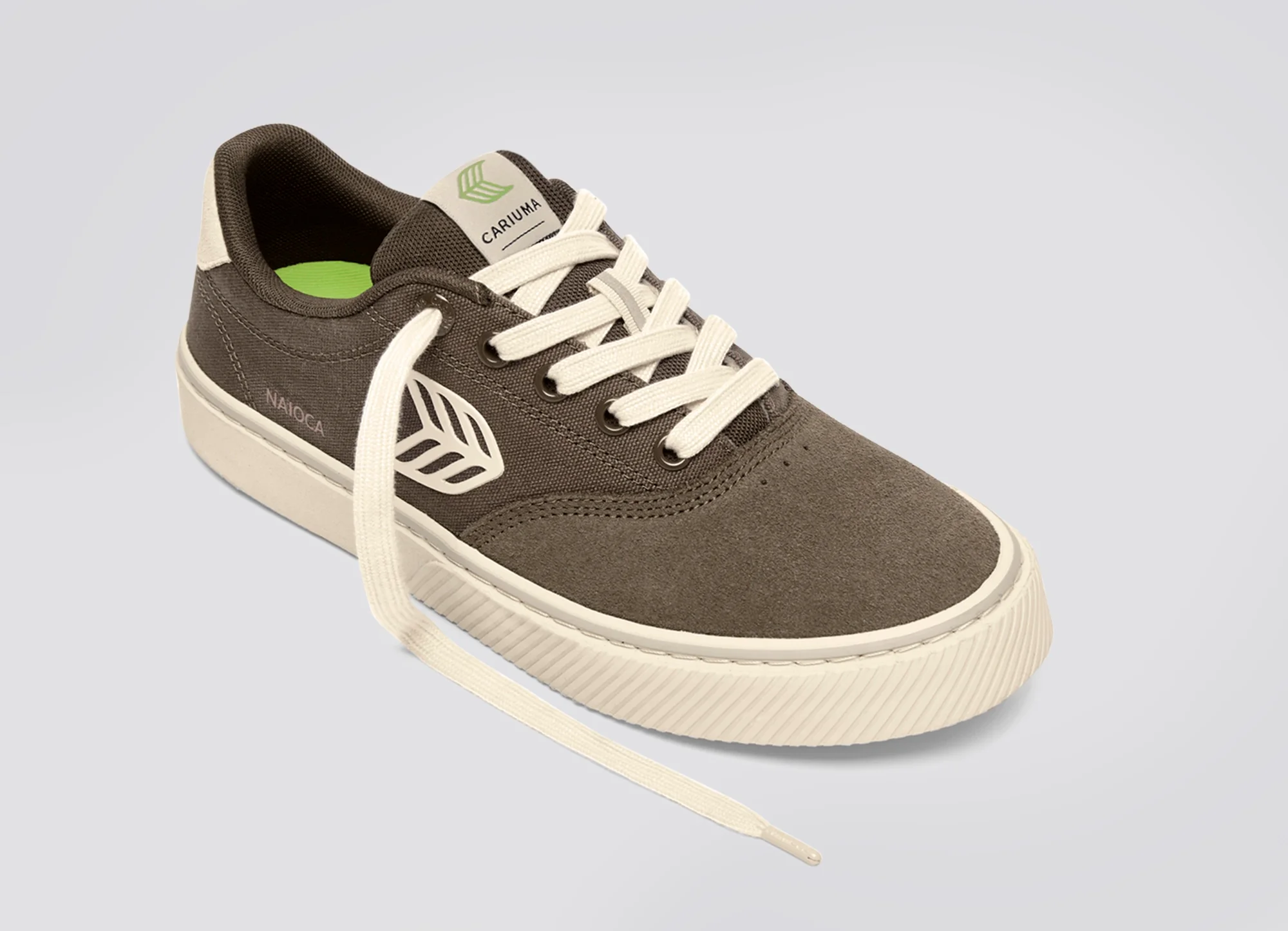 NAIOCA PRO Teak - Image 4