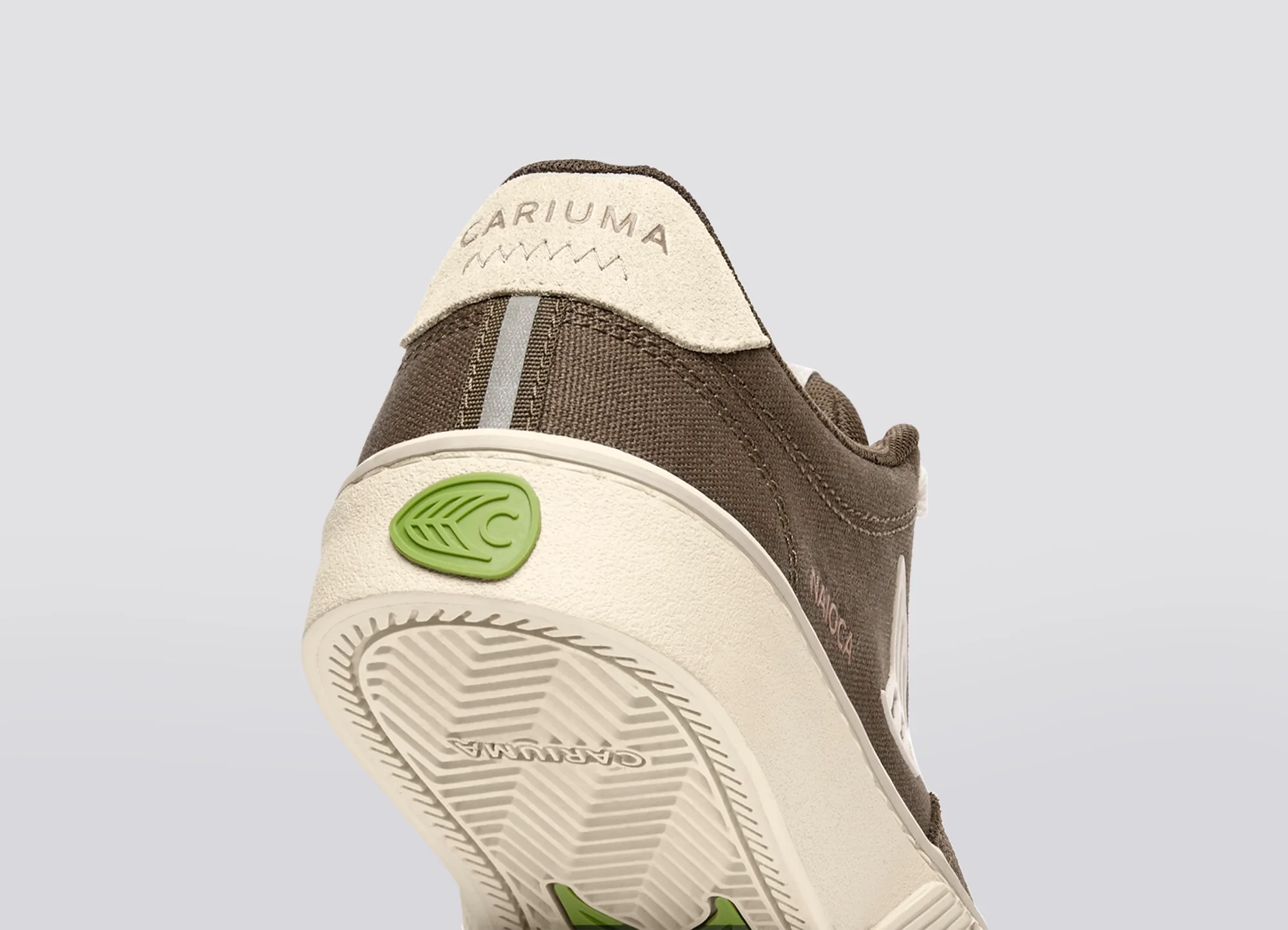 NAIOCA PRO Teak - Image 6