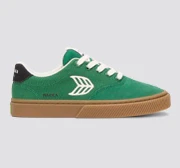 NAIOCA PRO Suede Canvas Lush Green - Image 9