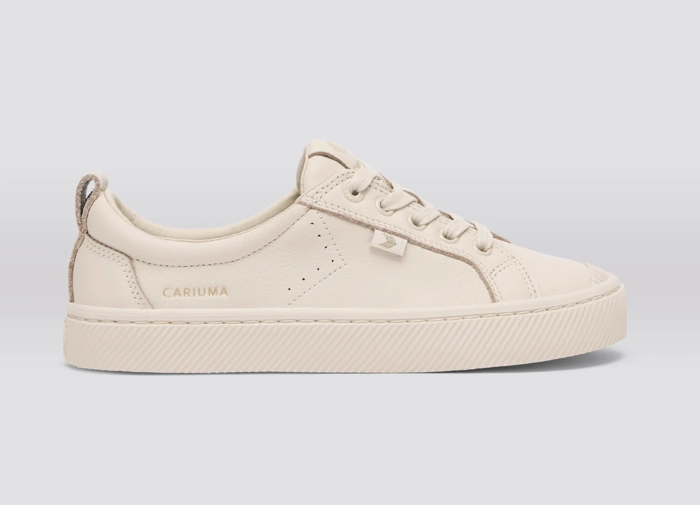 OCA Low Premium Leather Angora - Image 3