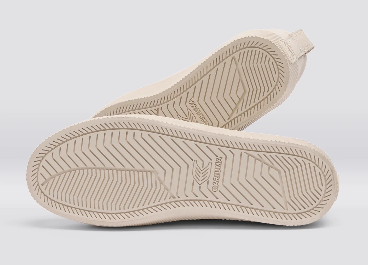 OCA Low Premium Leather Angora - Image 6