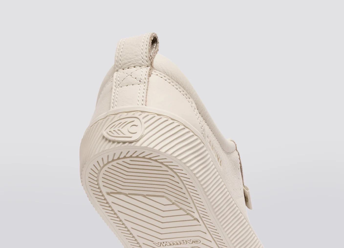 OCA Low Premium Leather Angora - Image 7