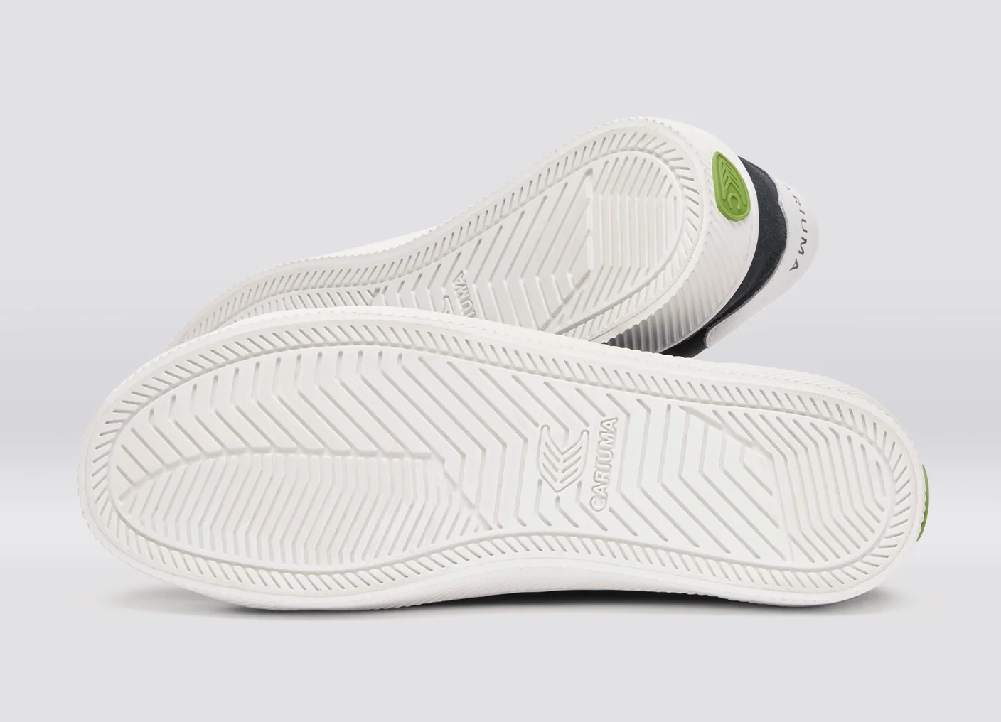 OCA Nylon and Suede Black - Image 5