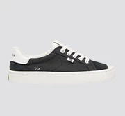 OCA Nylon and Suede Black - Image 9