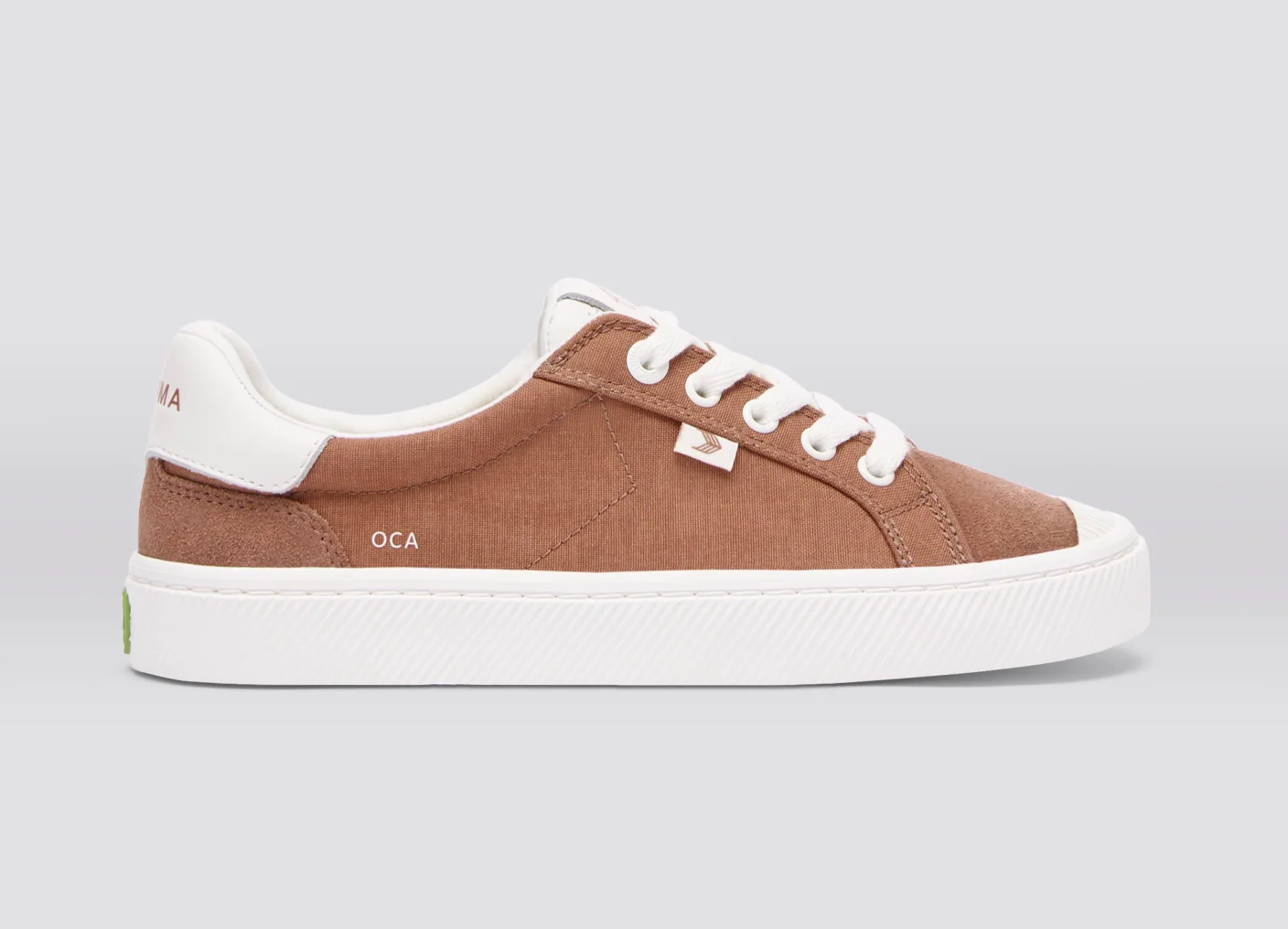 OCA Nylon and Suede Mousse - Image 3