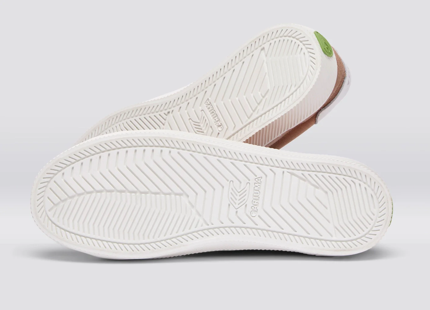 OCA Nylon and Suede Mousse - Image 5