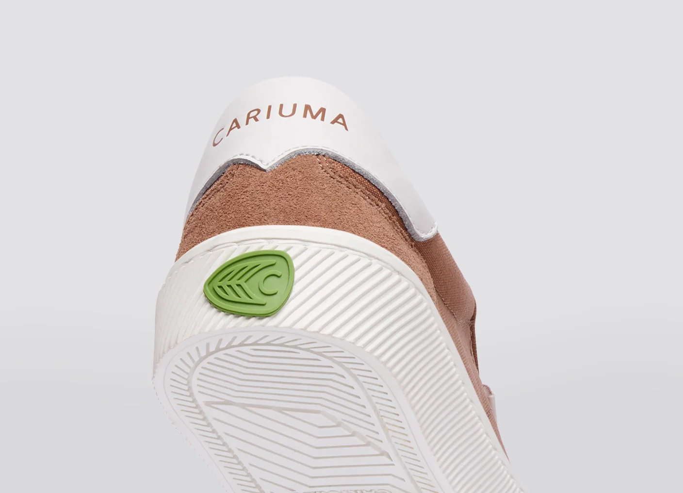 OCA Nylon and Suede Mousse - Image 7