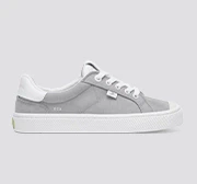 OCA Nylon and Suede Grey - Image 10