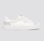 OCA Nylon and Suede White - Image 10