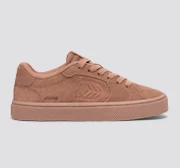 SALVAS Suede All Mocha Mousse - Image 10