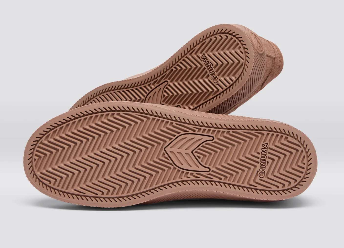 SALVAS Suede All Mocha Mousse - Image 5