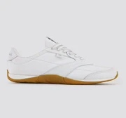SUTAI Nylon Leather White - Image 10