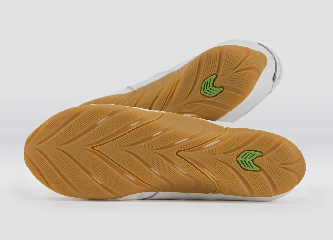 SUTAI Nylon Leather White - Image 6