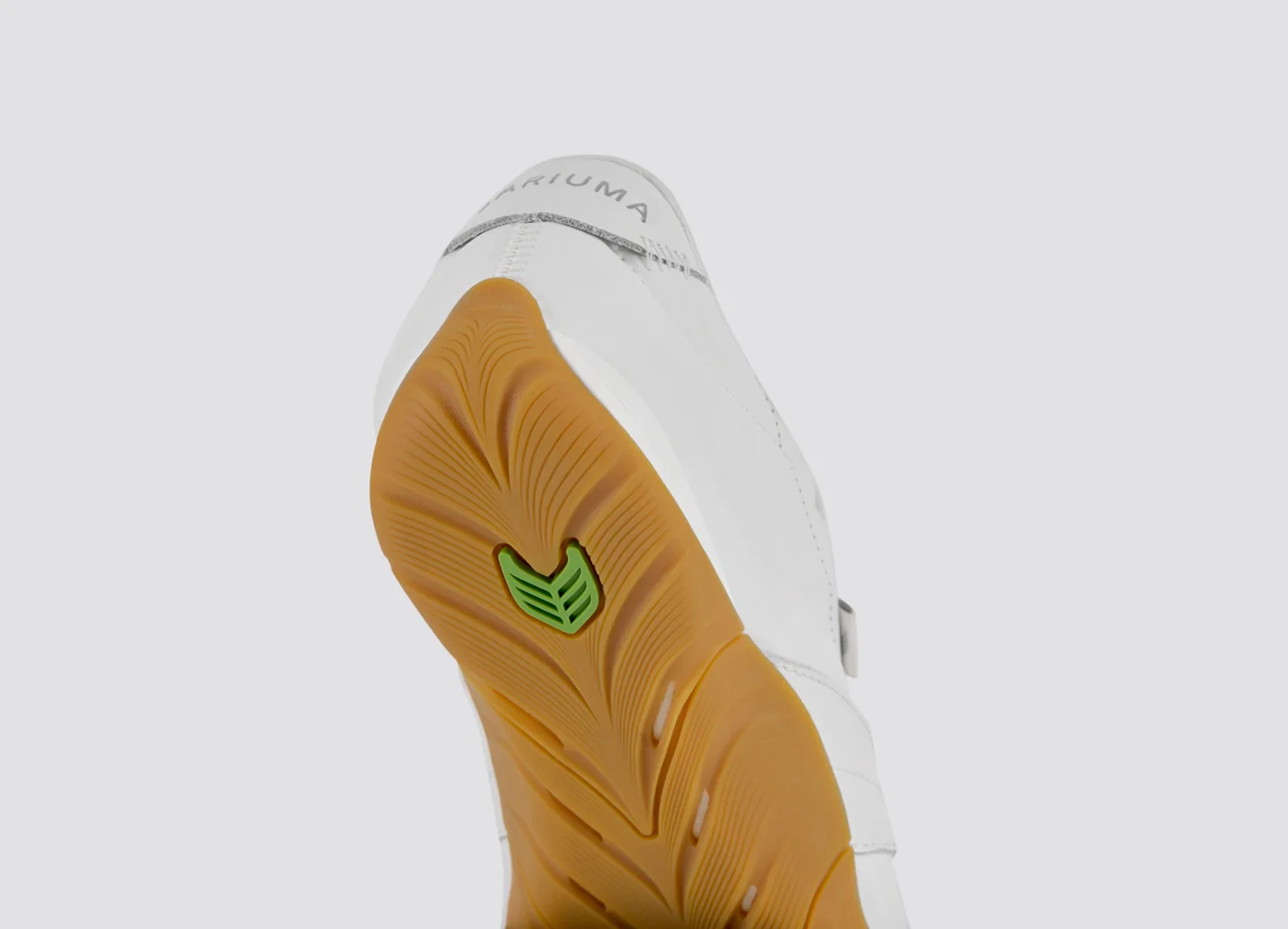 SUTAI Nylon Leather White - Image 7