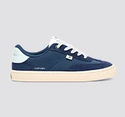 TOCA Nylon Suede Bright Navy - Image 8