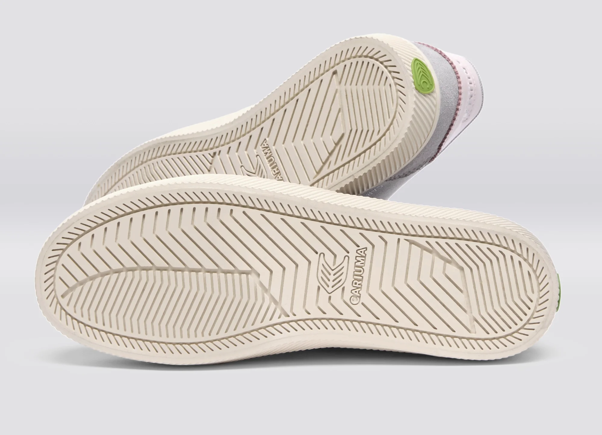 TOCA Nylon Suede Grey - Image 5
