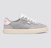 TOCA Nylon Suede Grey - Image 9